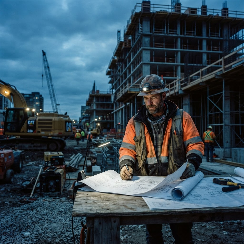 General Contracting